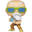 Dragon Ball Z Funko Pop Animation Master Roshi Exclusive Vinyl Figure #533