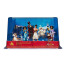 Disney Aladdin Deluxe Figurine Set - 9 pcs