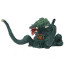 Biollante Action Figure Godzilla vs Toho Gojira King Kong Monster