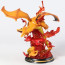 Pokemon Charizard Figure