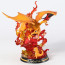 Pokemon Charizard Figure