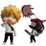 Good Smile Chainsaw Man Pochita Nendoroid Action Figure