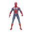 20cm Collectible Iron Spider Man Action Figure