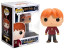 Funko Pop Harry Potter Ron Weasley Sweater Hot Topic Exclusive #28