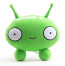 Final Space Mooncake Plush