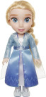 Disney Frozen 2 Elsa Adventure Doll