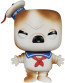 Funko Pop Toasted Stay Puft Marshmallow Man Figure
