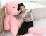 Giant Teddy Bear 6 feet (180cm) Stuffed Teddy Bear Soft Plush