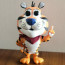 Funko Pop Frosted Flakes Tony The Tiger #08
