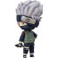 Good Smile Nendoroid Kakashi Hatake Action Figure