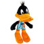 Space Jam A New Legacy B-Ball Buddies Daffy Duck Plush
