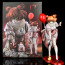 Kotobukiya IT 2017 Pennywise Bishoujo Statue