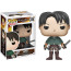 Funko Pop Anime Attack on Titan Levi Ackerman #235 Vinyl Figure