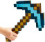 Minecraft Transforming Sword/Pickaxe Toy