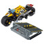 Technic Stunt Racer Bike Building Kit