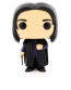 Funko Pop Movies: Harry Potter - Severus Snape Action Figure