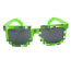 Minecraft Sunglasses