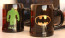 Batman Mug Coffee Cup