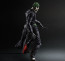 Square Enix Play Arts Kai Arkham Origins The Joker Figure