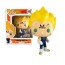 Funko Pop Animation - Dragon Ball Z Majin Vegeta #445
