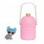 L.O.L. Surprise! Fuzzy Pets with Washable Fuzz & Water Surprises