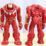 Marvel Titan Hero Series Hulkbuster