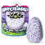 Hatchanimals - Hatching Egg and Interactive Draggle Pengualas - Green