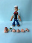 Boss Fight Studio Popeye Classic Popeye Action Figure