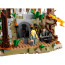 Lord Of The Rings Rivendell 10316 Brick Building Kit