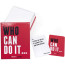 Who Can Do It Party Game