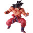 Bandai Ichiban Kuji Dragonball EX Masterlise Battle Figure Prize C Son Goku Figure Statue