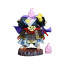 Dragon Ball Z Majin Buu Samurai GK Figure Statue