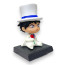 Case Closed Kaito Kuroba Shaking Head Figure Car Decoration Accessories