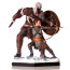 God of War Ragnarok Kratos Atreus Figure Statue