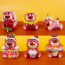 Toy Story Lotso Dessert Figure Set 6 Pcs
