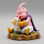 Dragon Ball Z Majin Buu Bee The Dog Figure Statue