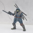 NECA Teenage Mutant Ninja Turtles Ultimate Last Ronin Armored Figure Statue