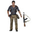 NECA Uncharted 4 Ultimate Nathan Drake Action Figure