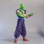 Dragon Ball Z Piccolo Regeneration Figure Statue