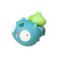 Pokemon Bulbasaur Big Eyes Funny Figure Statue
