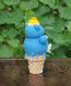 Pokemon Snorlax Ice Cream Figure Statue