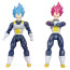 Bandai S.H.Figuarts Dragon Ball Super Super Saiyan God Vegeta Action Figure