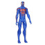 Titan Hero Series Ultimate Spider Man Armor Spider Man Action Figure
