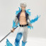 Hitsugaya Toushirou From Bleach Figure Statue