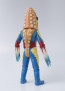 Ultraman Alien Metron Figure Statue