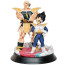 Dragon Ball Z Vegeta And Nappa Figure Statue
