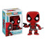 Funko Pop Deadpool #20 Vinyl Figure