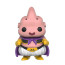 Funko Pop Dragon Ball Z Majin Buu #111 Vinyl Figure