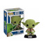Funko Pop Yoda #02 Vinyl Figure