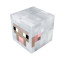 Minecraft Magnetic Sheep Blocks Kit Toy 3 Pcs Set
